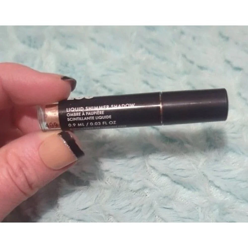 Liquid Shimmer Shadow LOC